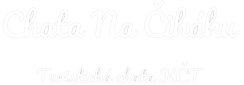 Chata Na Čiháku